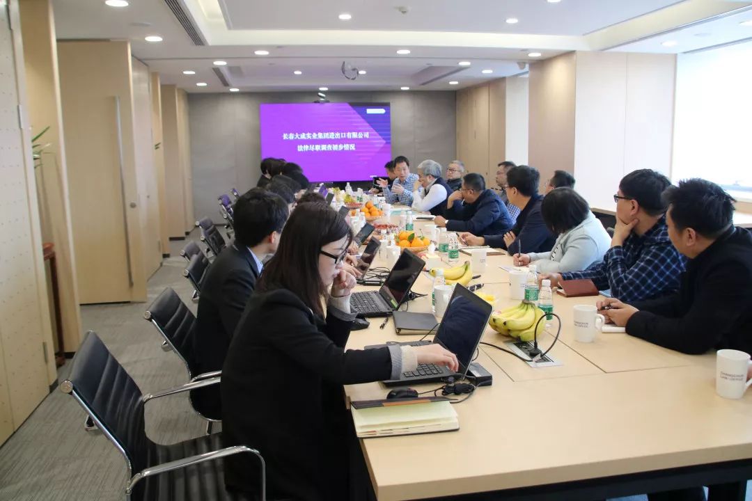 长春大成律师名单,长春大成律师事务所刘颖