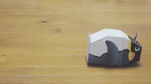 日本又出“变态”级玩具:一张纸,孩子能玩儿一整天!丨明日团