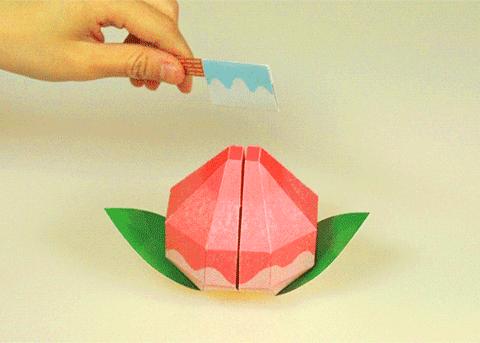 日本又出“变态”级玩具:一张纸,孩子能玩儿一整天!丨明日团