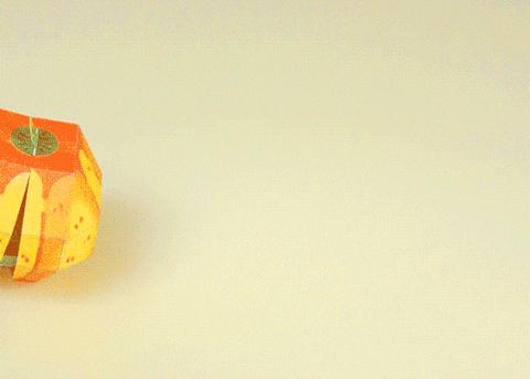 日本又出“变态”级玩具:一张纸,孩子能玩儿一整天!丨明日团