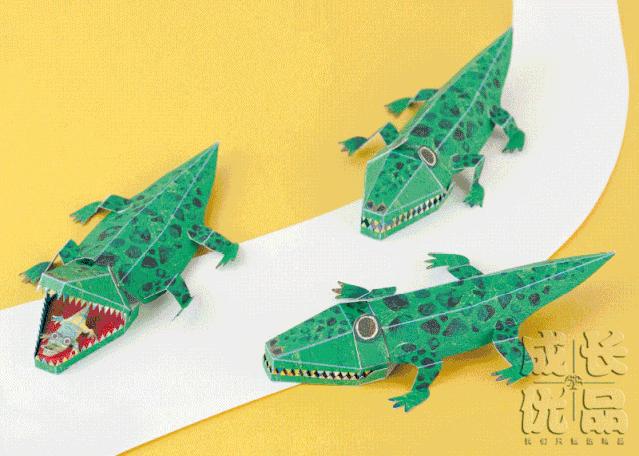 日本又出“变态”级玩具:一张纸,孩子能玩儿一整天!丨明日团