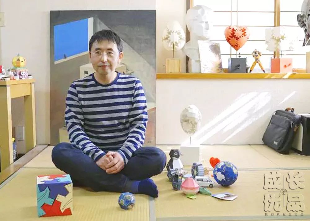 日本又出“变态”级玩具:一张纸,孩子能玩儿一整天!丨明日团