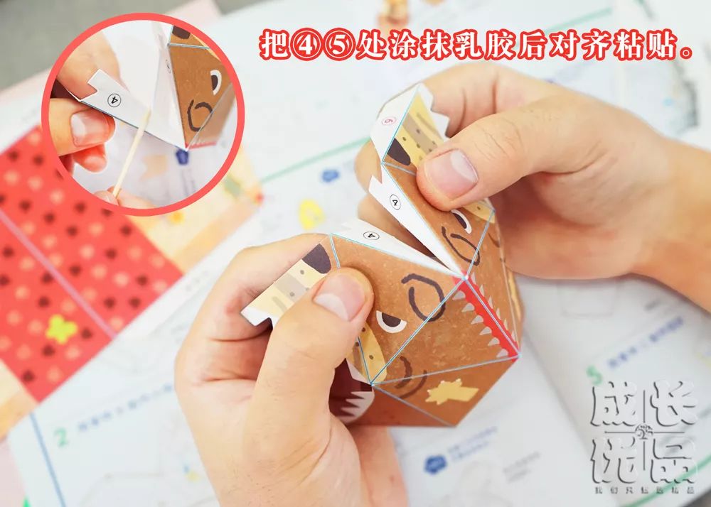 日本又出“变态”级玩具:一张纸,孩子能玩儿一整天!丨明日团