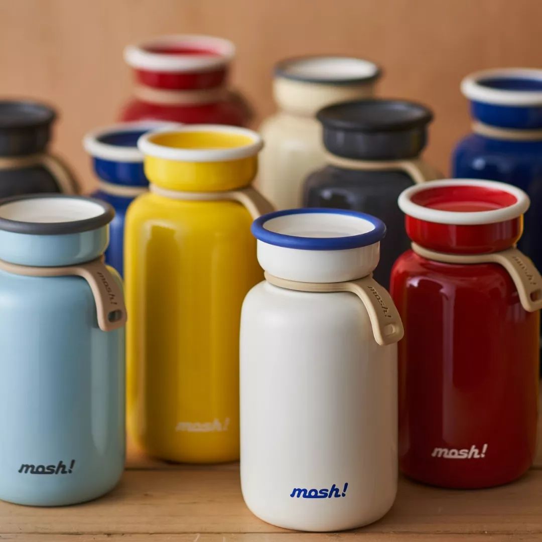 保温拿铁杯推荐,现在流行的热拿铁杯