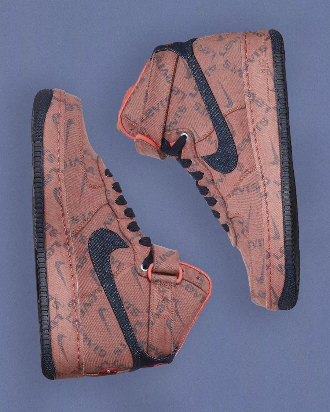 耐克levis,nikelevis售价