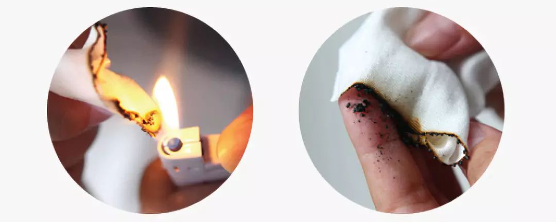 一条好的裤子内里做工,一条好裤子穿出的高级感