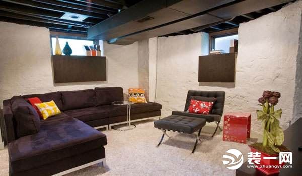 地下室装修怎么防潮处理,地下室装修如何防潮