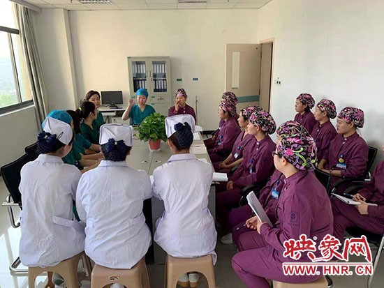 永城市人民医院卢大群,河南永城人民医院卢大群