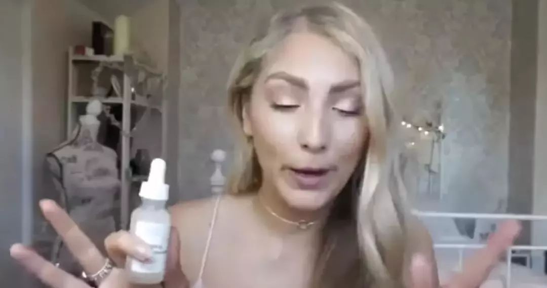 美白精华让你整个夏天都白得发光,美白精华猛料推荐