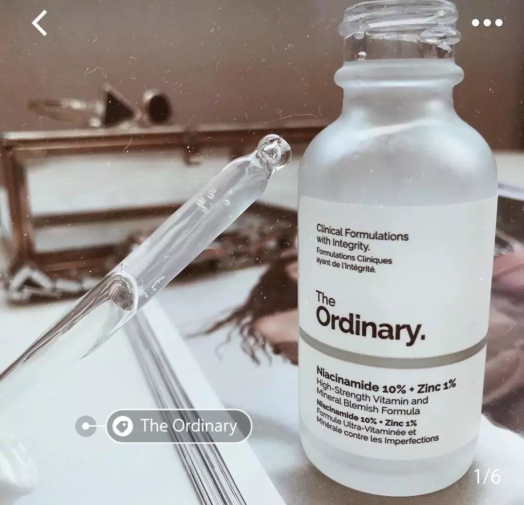 美白精华让你整个夏天都白得发光,美白精华猛料推荐