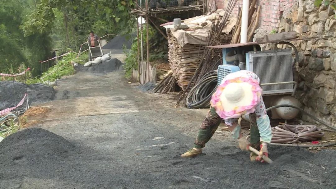 持续发力帮扶工作提升脱贫成效,精准帮扶施策助力脱贫攻坚