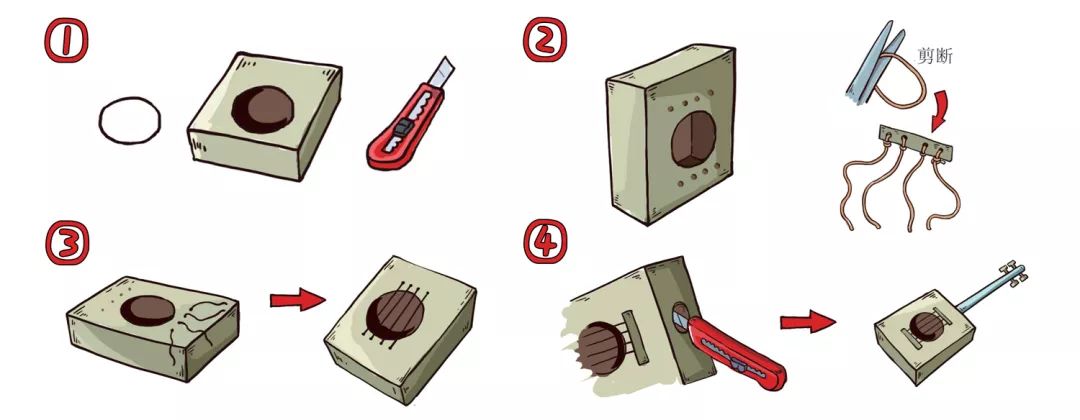 推荐最适合小学生读的趣味物理书,从小培养物理思维的书推荐