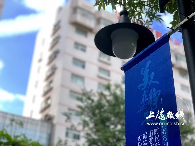 TA藏在静安，可能是市中心最袖珍公园，重温老上海的儿时记忆