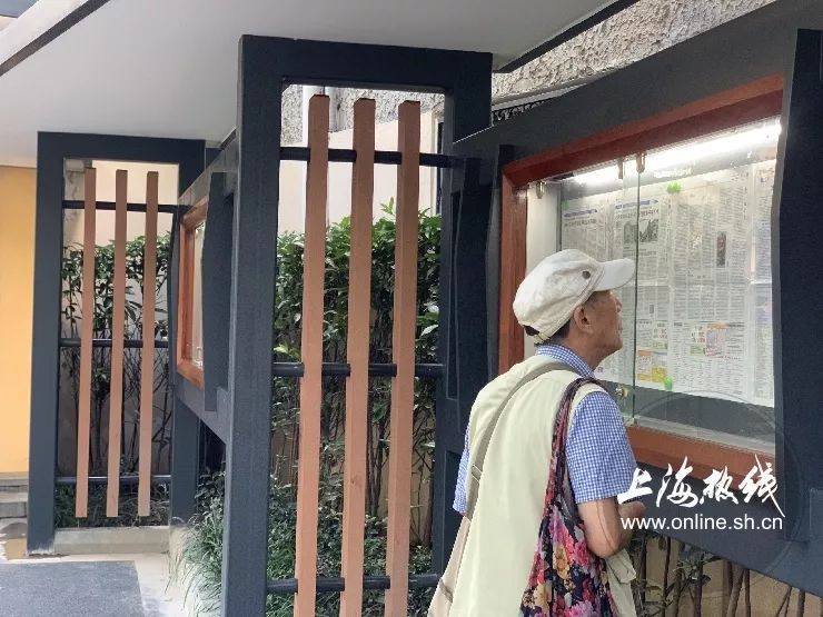 TA藏在静安，可能是市中心最袖珍公园，重温老上海的儿时记忆