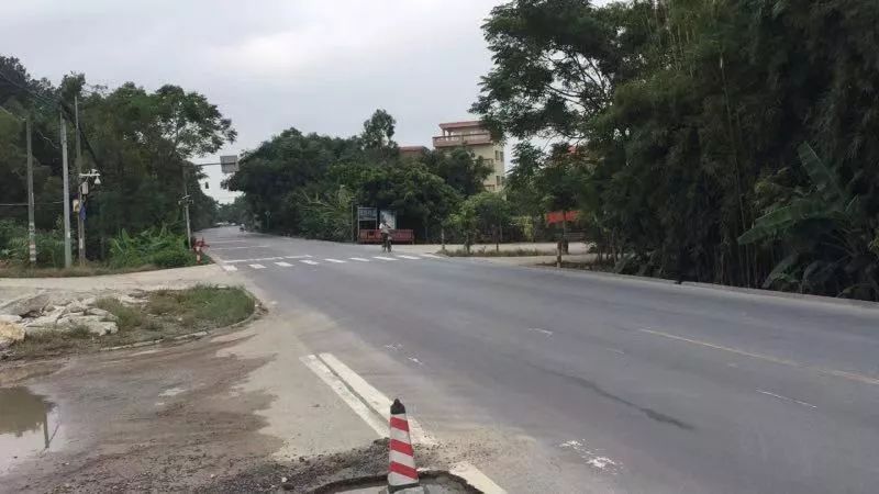 交警路边隐蔽流动测速会扣分吗,提醒司机注意违章