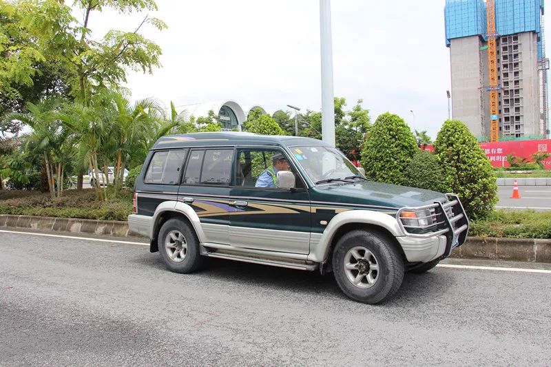 交警路边隐蔽流动测速会扣分吗,提醒司机注意违章