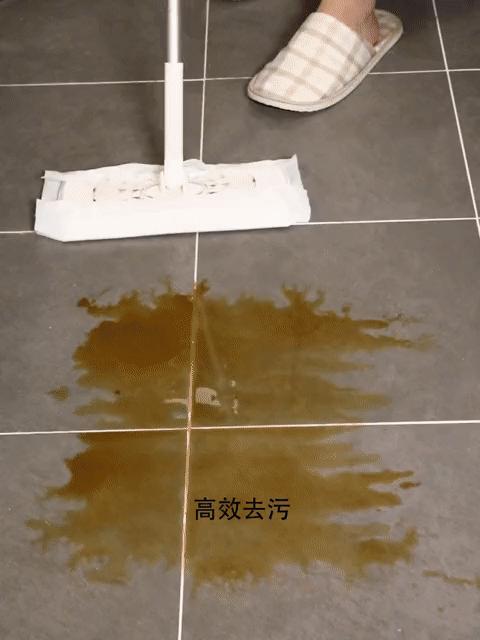 海绵拖把清洗霉菌小妙招,海绵拖把拖完不洗细菌多吗