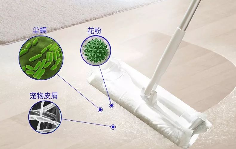 海绵拖把清洗霉菌小妙招,海绵拖把拖完不洗细菌多吗