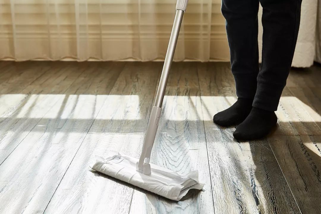 海绵拖把清洗霉菌小妙招,海绵拖把拖完不洗细菌多吗