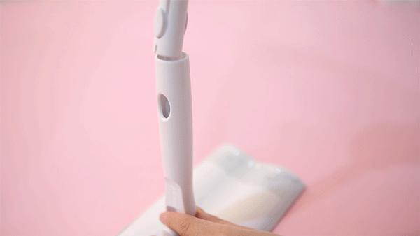 海绵拖把清洗霉菌小妙招,海绵拖把拖完不洗细菌多吗