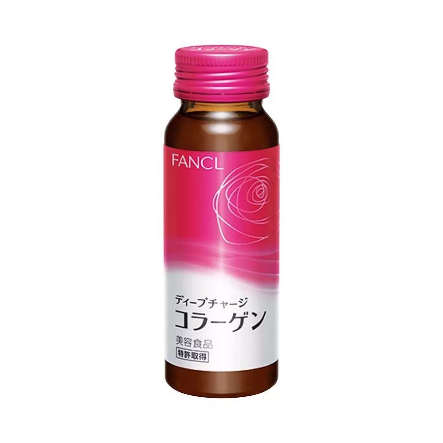 15款人气美容补品！满足紧致、美白、保湿、抗氧化4大需求