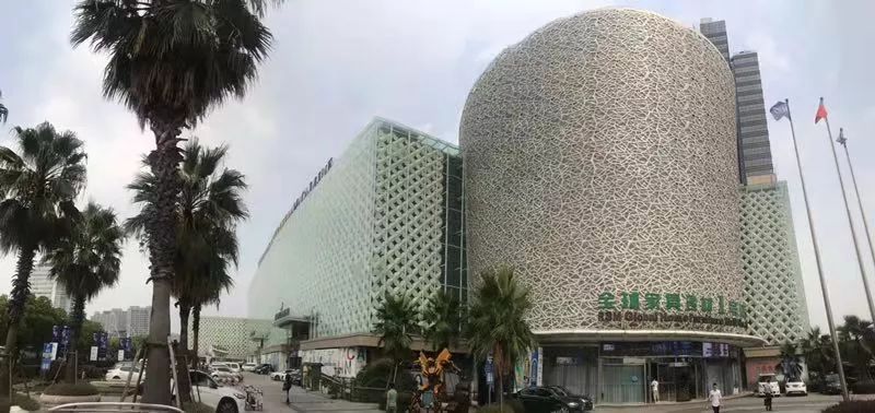 总有人在为生活努力,总有一些人在为生活努力