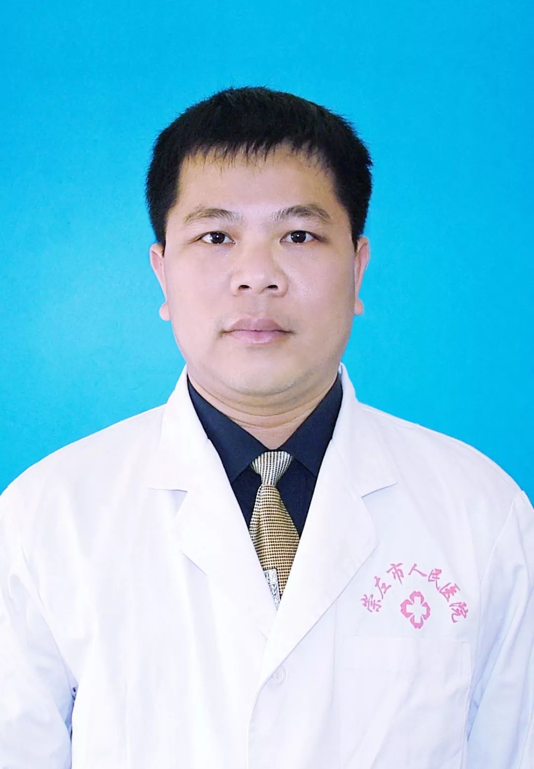 崇左市人民医院内科专家,医院的正高级专家和副高级专家