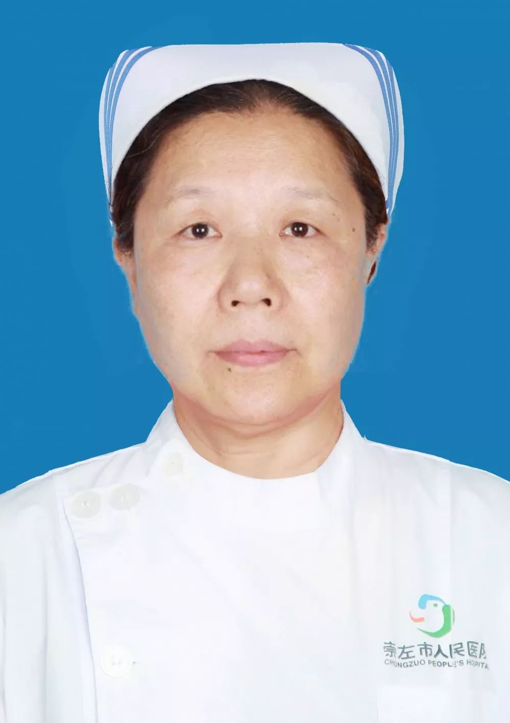 崇左市人民医院内科专家,医院的正高级专家和副高级专家