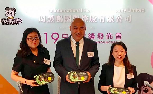 周黑鸭为何不开放加盟,加盟周黑鸭一年能挣多少钱