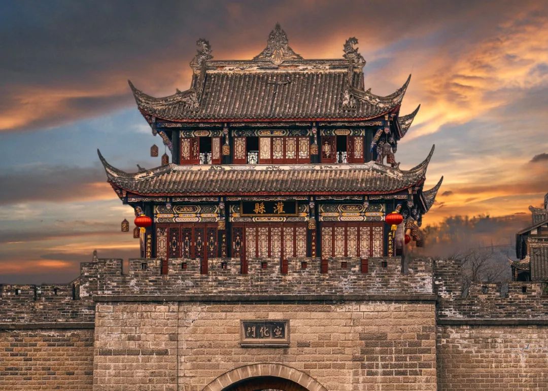 都江堰为什么能保留至今,四川还靠都江堰吗