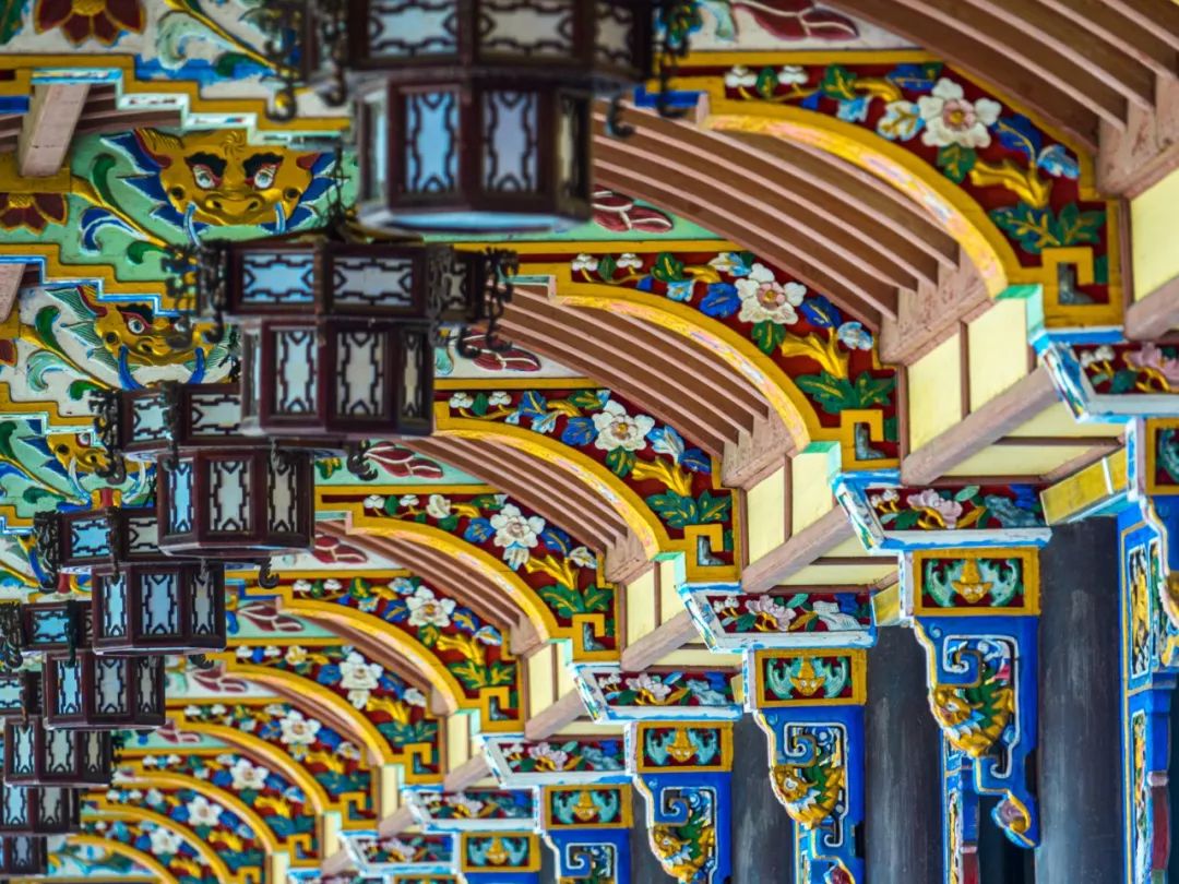 都江堰为什么能保留至今,四川还靠都江堰吗