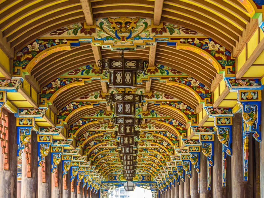 都江堰为什么能保留至今,四川还靠都江堰吗