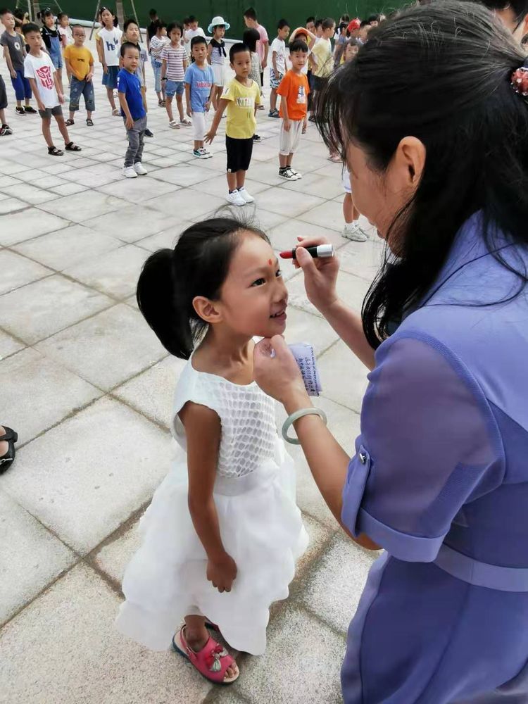 增城校区环境,增城优美干净环境