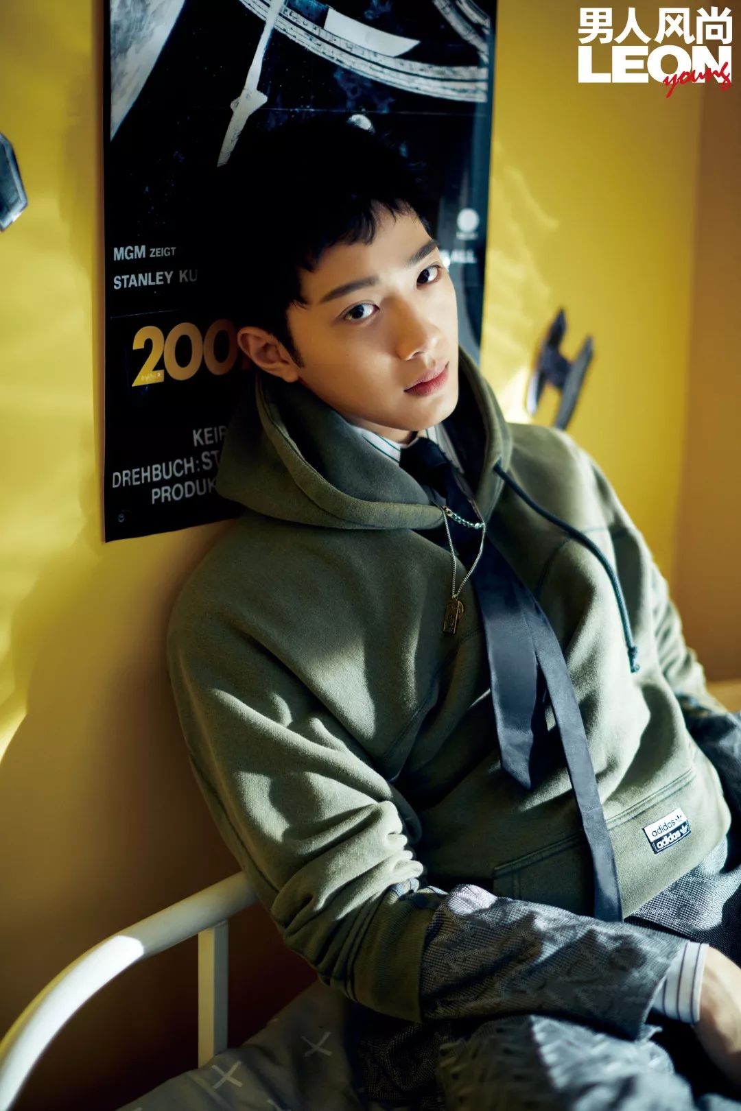 变幻之夜赖冠霖,一路少年赖冠霖