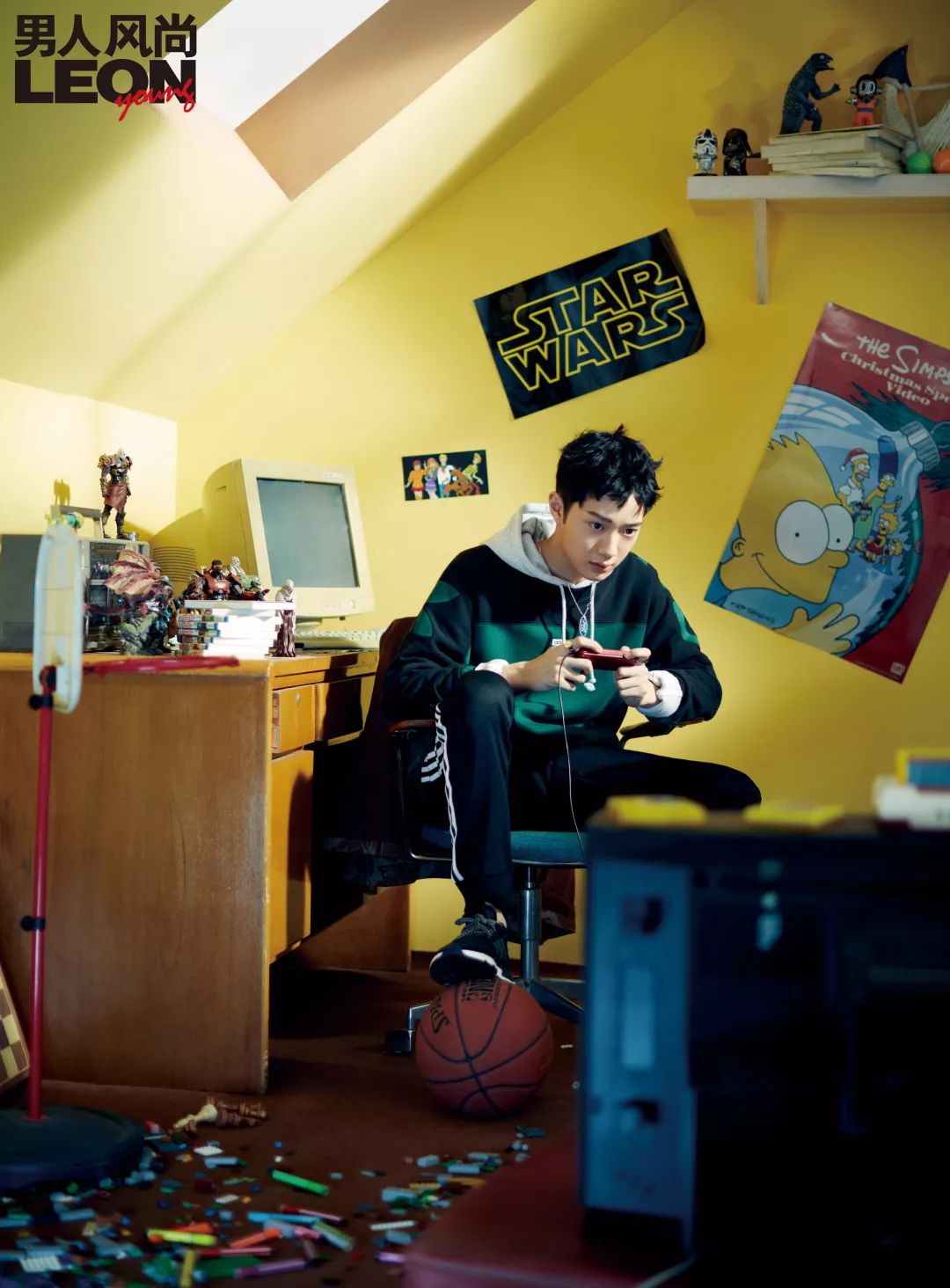 变幻之夜赖冠霖,一路少年赖冠霖