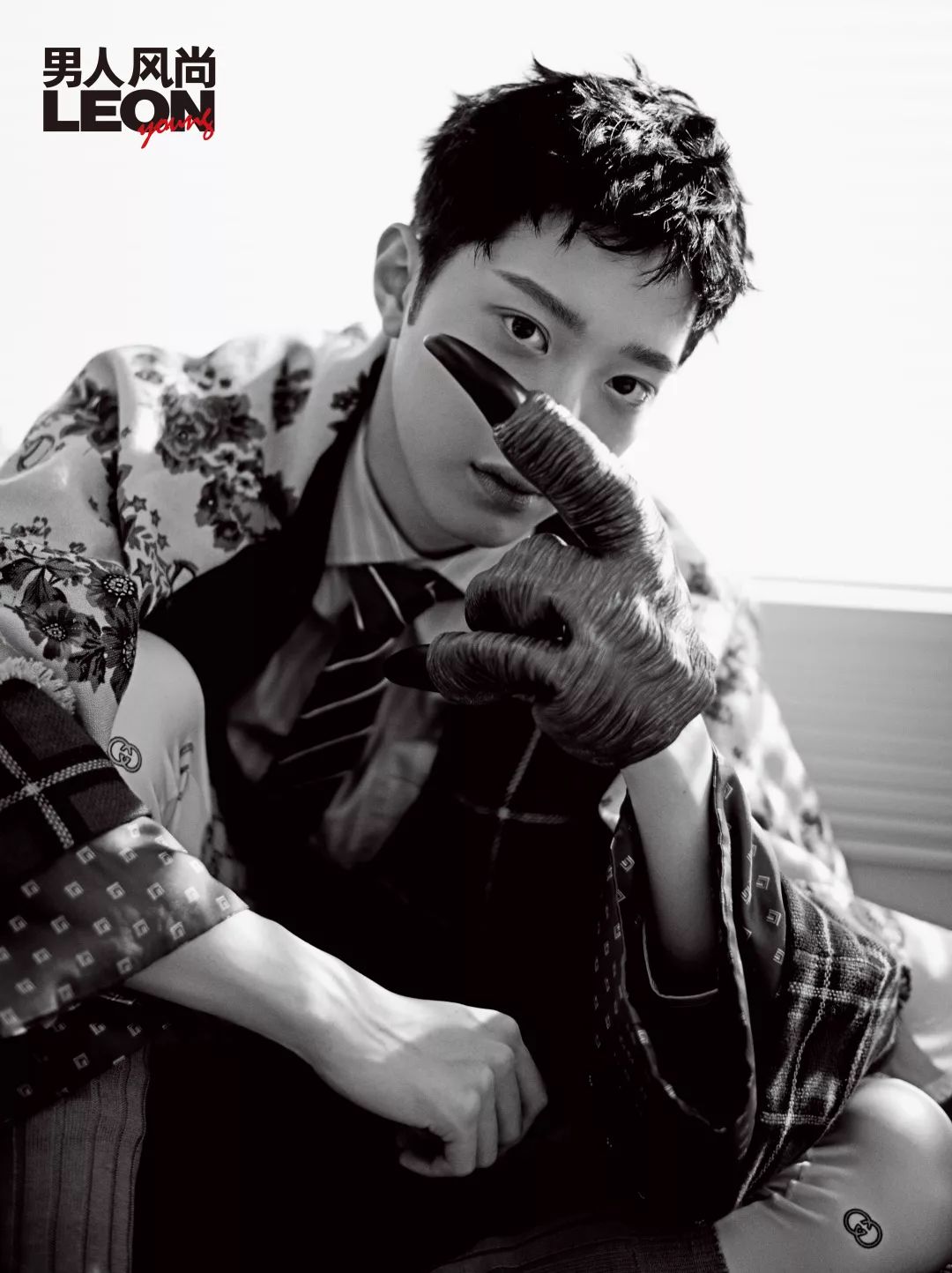 变幻之夜赖冠霖,一路少年赖冠霖