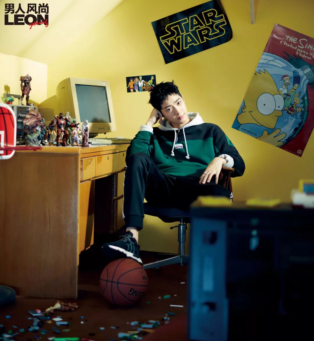 变幻之夜赖冠霖,一路少年赖冠霖