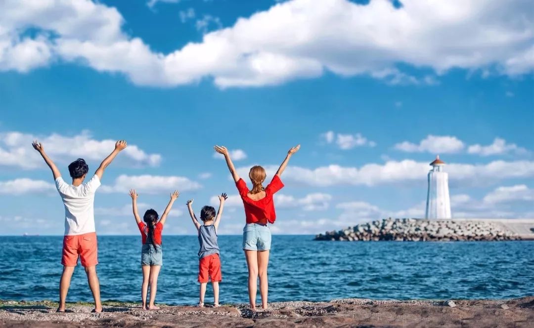 三亚旅游攻略5天4夜酒店海景,三亚短期度假推荐