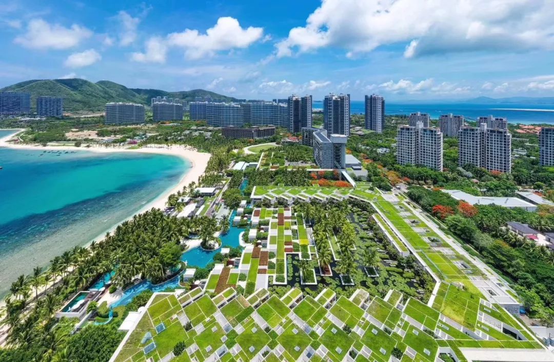 三亚旅游攻略5天4夜酒店海景,三亚短期度假推荐