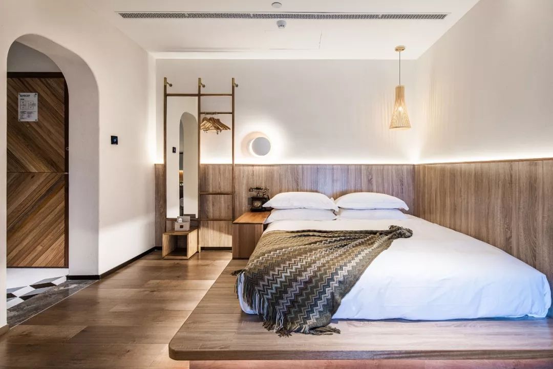 隐居蓬莱旅游酒店推荐,烟台市隐居蓬莱人文度假酒店