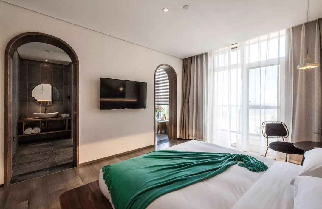 隐居蓬莱旅游酒店推荐,烟台市隐居蓬莱人文度假酒店