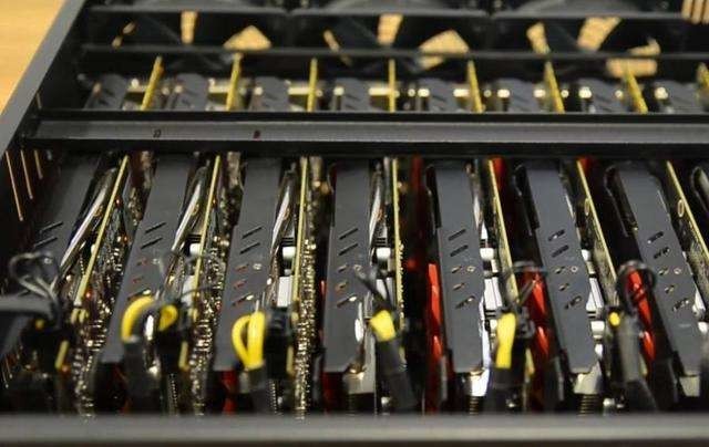 近期容易被坑的矿卡,现阶段最值得买的矿卡