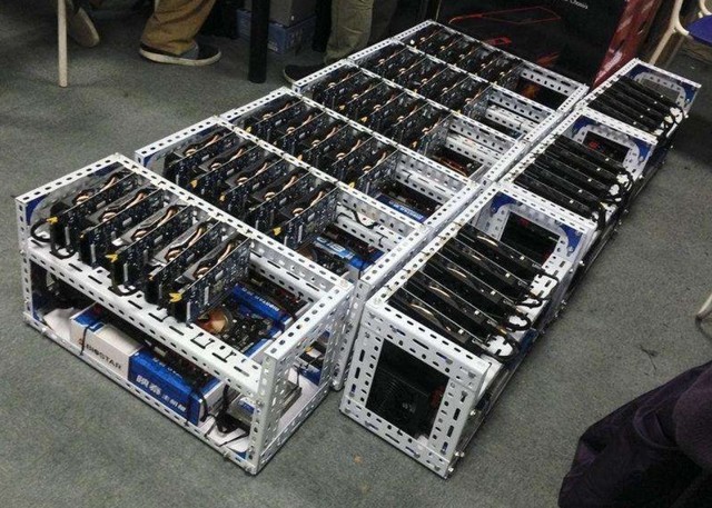 近期容易被坑的矿卡,现阶段最值得买的矿卡