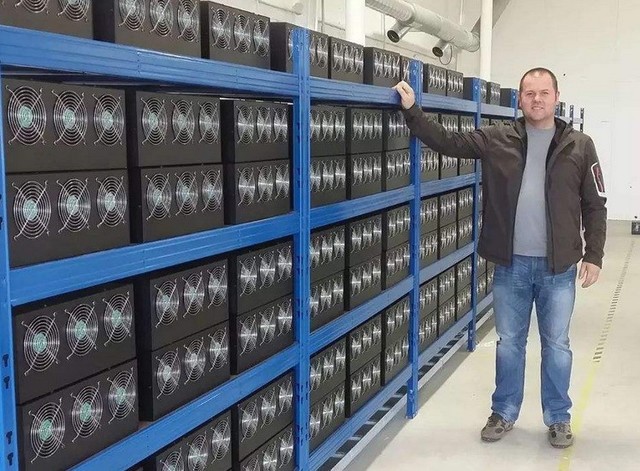 近期容易被坑的矿卡,现阶段最值得买的矿卡