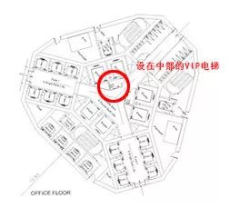 企业总部写字楼设计要点,写字楼设计规划要点