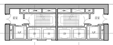 企业总部写字楼设计要点,写字楼设计规划要点