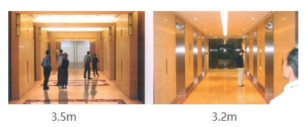 企业总部写字楼设计要点,写字楼设计规划要点