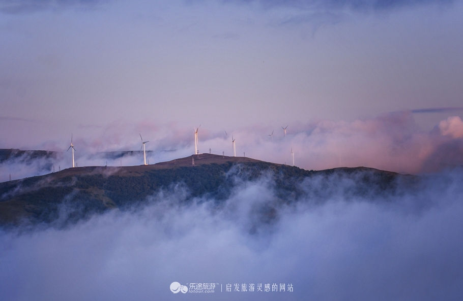 有佛缘的人会有佛光嘛,遇见佛光的一定有福吗