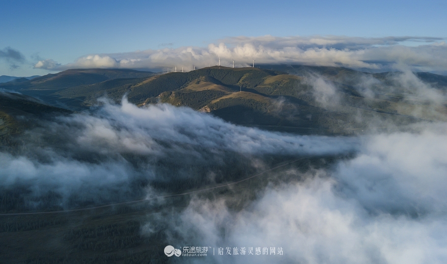 有佛缘的人会有佛光嘛,遇见佛光的一定有福吗