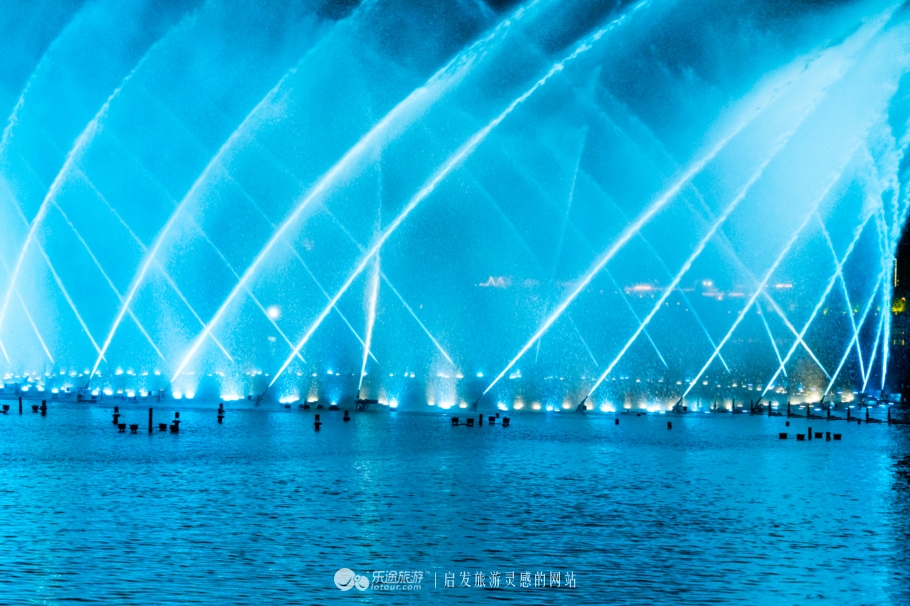 昔日采煤塌陷今日风景如画图,采煤塌陷区的曾经